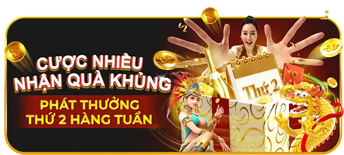 Bắn cá đổi thưởng 22vip bet