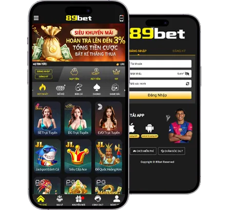 Thưởng chào mừng 22vip bet