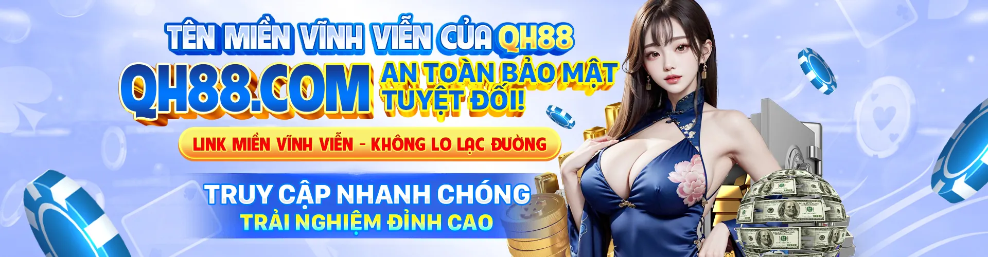 Giao diện đăng nhập 22vip bet an toàn và hiện đại