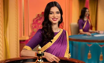 Biểu tượng bàn tay đỡ lấy đồng xu, đại diện cho chính sách cá cược có trách nhiệm của 22vip bet